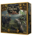 Le Trône de Fer : le Jeu de Figurines - Boîte de Base : Baratheon