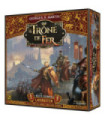 Le Trône de Fer : le Jeu de Figurines - Boîte de Base : Lannister