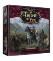 Le Trône de Fer : le Jeu de Figurines - Boîte de Base : Targaryen