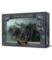 Le Trône de Fer : le Jeu de Figurines - Cavaliers Stark