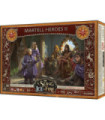 Le Trône de Fer : le Jeu de Figurines - Héros Martell II