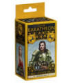 Le Trône de Fer : le Jeu de Figurines - Maison Baratheon - Paquet de MàJ