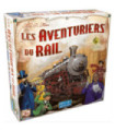 Les Aventuriers du Rail