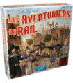 Les Aventuriers du Rail - Amsterdam