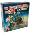 Les Aventuriers du Rail - Londres