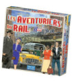 Les Aventuriers du Rail - New York