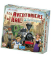 Les Aventuriers du Rail - Allemagne