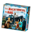 Les Aventuriers du Rail - Autour du Monde