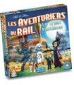 Les Aventuriers du Rail - le Train Fantôme