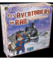 Les Aventuriers du Rail - Scandinavie