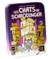 Les Chats de Schrodinger