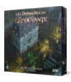 Les Demeures de l'Épouvante - Les Rues d'Arkham