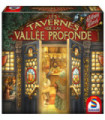 Les Tavernes de la Vallée Profonde