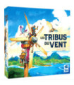 Les tribus du vent