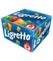 Ligretto Bleu