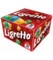 Ligretto Rouge