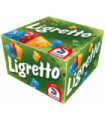 Ligretto Vert