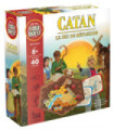 Logiquest : Catan