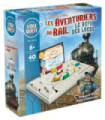 Logiquest : Les Aventuriers du Rail