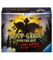 Loup-Garou Epic Battle