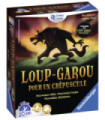 Loup-Garou pour un Crépuscule