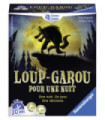 Loup-Garou pour une Nuit