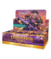 Magic : The Gathering - Booster d'extension Dominaria Uni : Boîte de 30