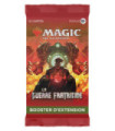 Magic : The Gathering - Booster d'extension La Guerre Fratricide