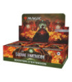 Magic : The Gathering - Booster d'extension La Guerre Fratricide : Boîte de 30