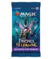 Booster d'extension Les friches d'Eldraine