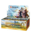 Magic : The Gathering - Booster de draft Dominaria Uni : Boîte de 36