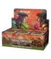 Magic : The Gathering - Booster de draft La Guerre Fratricide : Boîte de 36