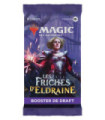 Booster de draft Les friches d'Eldraine