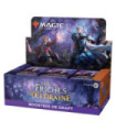 Magic : The Gathering - Booster de draft Les friches d'Eldraine : Boîte de 36