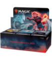 Magic : The Gathering - Booster Édition de Base 2020, Boîte de 36 [1 en Stock] Version Russe