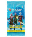 Magic : The Gathering - Booster Épilogue L'invasion des machines : Le jour d'après