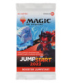 Magic : The Gathering - Booster Jumpstart 2022