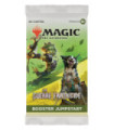 Magic : The Gathering - Booster Jumpstart La Guerre Fratricide