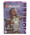 Magic : The Gathering - Challenger Decks Pioneer 2022 : Humains d'Orzhov [1 en Stock]