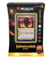 Magic : The Gathering - Deck Commander Dominaria Uni : Arc-En-Fiel