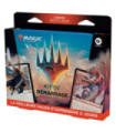 Magic : The Gathering - kit de démarrage 2023