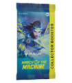 Magic : The Gathering - March of the Machine Collector Booster (VO)