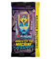 Magic : The Gathering - March of the Machine: The Aftermath Collector Booster