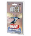 Marvel Champions : Le Jeu de Cartes - Angel