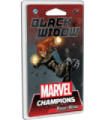 Marvel Champions : Le Jeu de Cartes - Black Widow