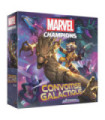 Marvel Champions : Le Jeu de Cartes - Convoitise Galactique