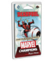 Marvel Champions : Le Jeu de Cartes - Deadpool