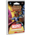 Marvel Champions : Le Jeu de Cartes - Docteur Strange