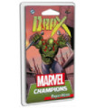 Marvel Champions : Le Jeu de Cartes - Drax