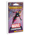 Marvel Champions : Le Jeu de Cartes - Ironheart